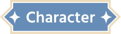 Characters