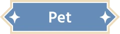 Pets