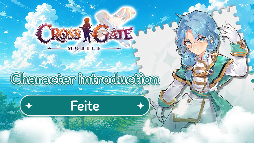 CHARACTER PROFILE – Feite