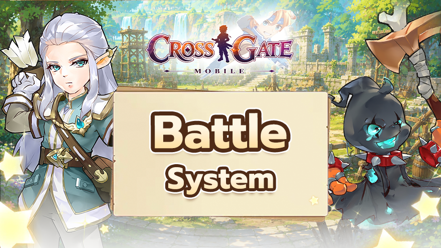 Combat System