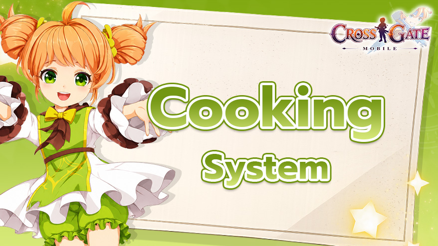 Cooking System