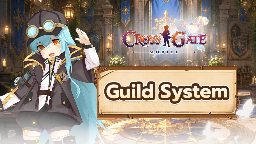 Guild System