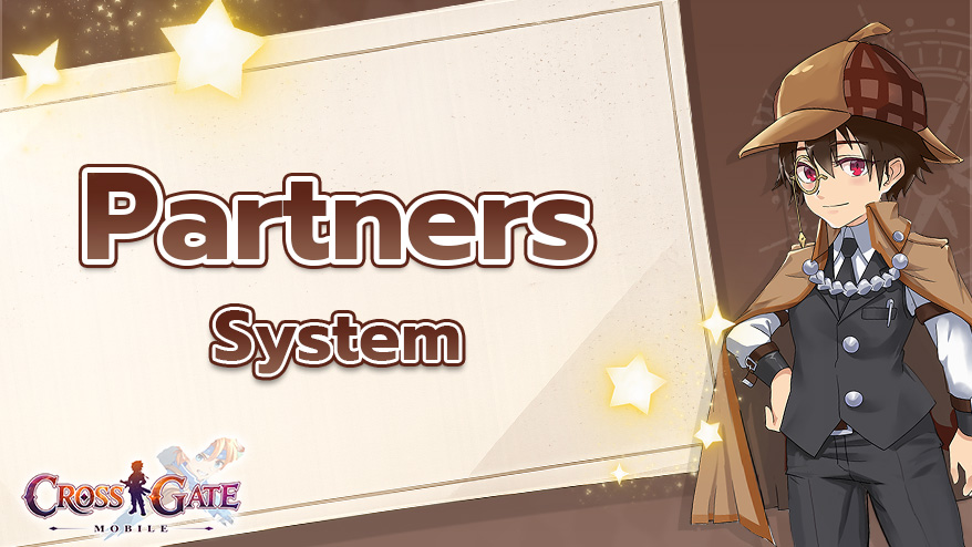 Partner System