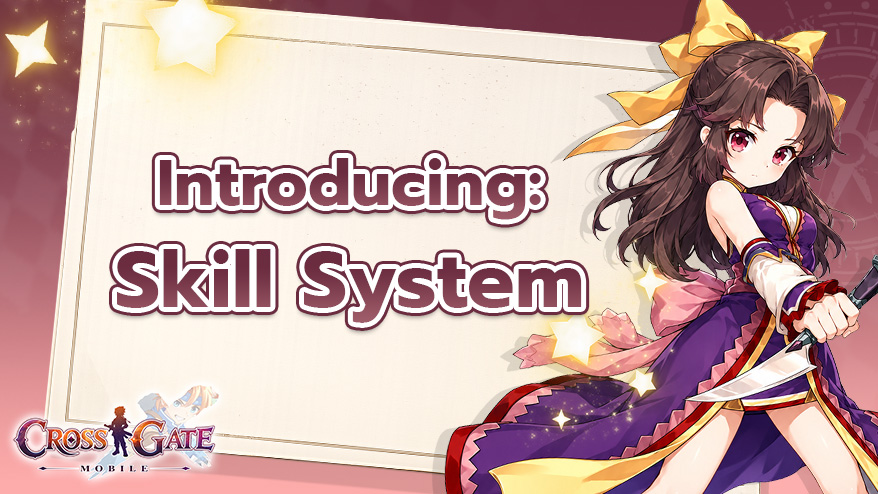 Skill System