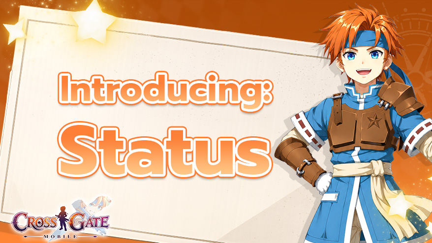 Status System