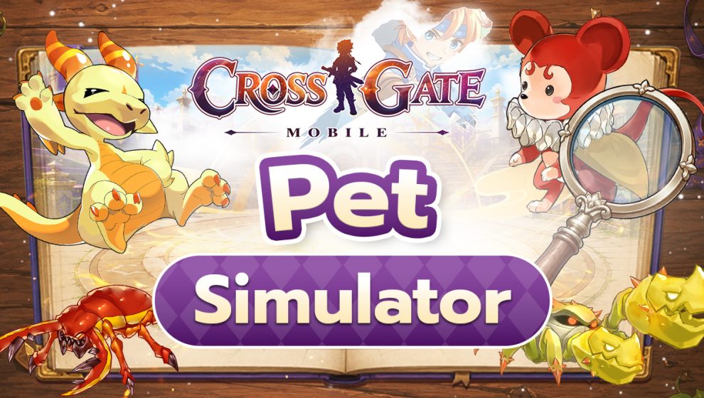 How to use the “Pet Simulator”